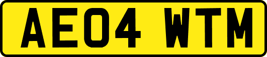 AE04WTM