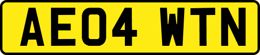 AE04WTN