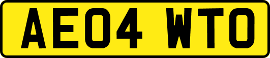 AE04WTO