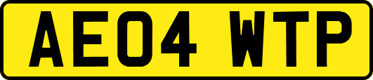 AE04WTP