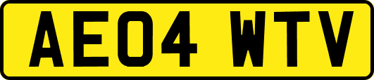 AE04WTV