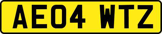 AE04WTZ