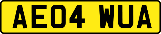 AE04WUA