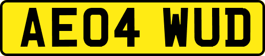 AE04WUD