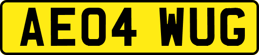 AE04WUG
