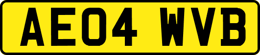 AE04WVB