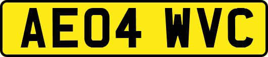 AE04WVC