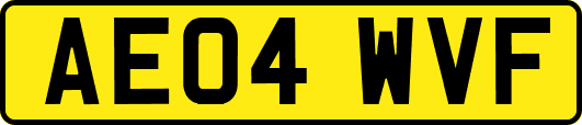 AE04WVF