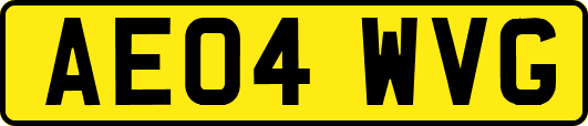 AE04WVG