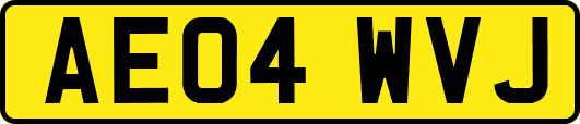 AE04WVJ
