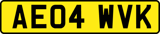 AE04WVK