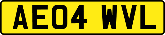 AE04WVL