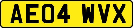 AE04WVX
