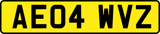 AE04WVZ