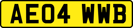 AE04WWB