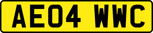 AE04WWC