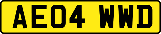 AE04WWD