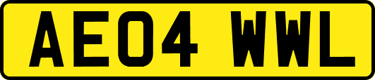 AE04WWL