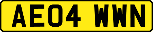 AE04WWN