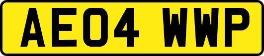 AE04WWP