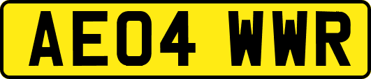 AE04WWR