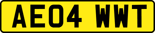 AE04WWT