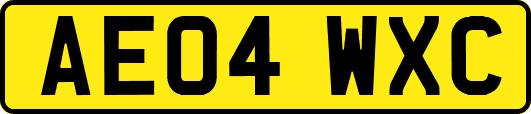 AE04WXC