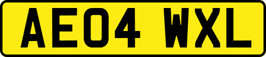 AE04WXL
