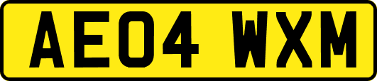 AE04WXM