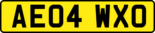 AE04WXO