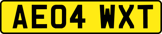 AE04WXT