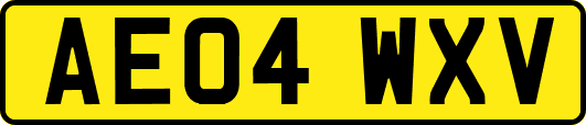 AE04WXV