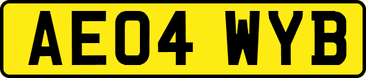 AE04WYB
