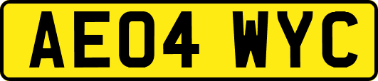 AE04WYC