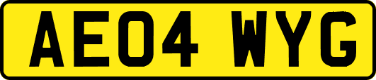 AE04WYG