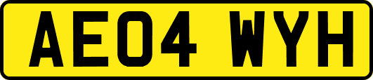 AE04WYH