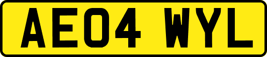AE04WYL