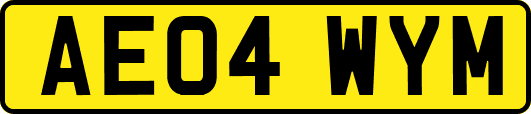 AE04WYM