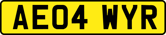 AE04WYR