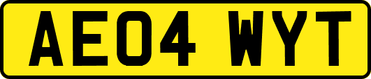 AE04WYT