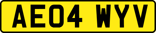 AE04WYV