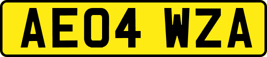 AE04WZA