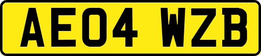 AE04WZB