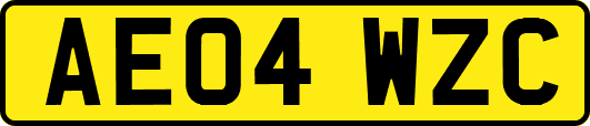 AE04WZC