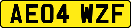 AE04WZF