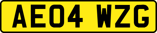 AE04WZG