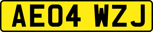 AE04WZJ