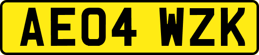 AE04WZK