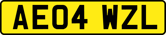 AE04WZL