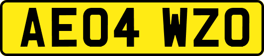 AE04WZO